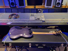 Load image into Gallery viewer, ESP Custom Shop Viper SG Silver Sparkle Guitar EMG James Hetfield Het Set Hipshot Tuners!
