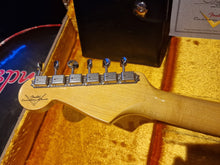Load image into Gallery viewer, Fender Custom Shop 1960 Stratocaster Closet Classic 2-Tone Sunburst BRAND NEW

