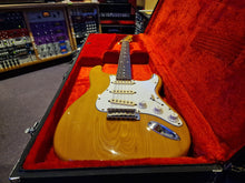 Load image into Gallery viewer, ESP ST465 RARE Vintage First Year Low Serial Number Japan Custom Shop Strat Guitar

