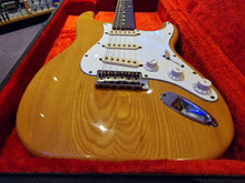 Load image into Gallery viewer, ESP ST465 RARE Vintage First Year Low Serial Number Japan Custom Shop Strat Guitar
