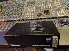 Load image into Gallery viewer, Phil Collins of Genesis personal Artist Owned Mix Monitor Station used entire career!
