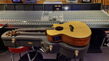 Load image into Gallery viewer, Taylor K14ce KOA Hawaiian Flame Koa K-14-ce K-14ce Acoustic Guitar
