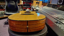 Load image into Gallery viewer, Taylor K14ce KOA Hawaiian Flame Koa K-14-ce K-14ce Acoustic Guitar
