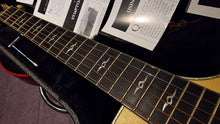 Load image into Gallery viewer, Taylor K14ce KOA Hawaiian Flame Koa K-14-ce K-14ce Acoustic Guitar
