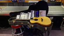 Load image into Gallery viewer, Taylor K14ce KOA Hawaiian Flame Koa K-14-ce K-14ce Acoustic Guitar
