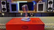 Load image into Gallery viewer, Shure 5575LE UNIDYNE LIMITED EDITION 75TH ANNIVERSARY 55 VOCAL MICROPHONE
