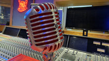Load image into Gallery viewer, Shure 5575LE UNIDYNE LIMITED EDITION 75TH ANNIVERSARY 55 VOCAL MICROPHONE
