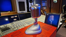 Load image into Gallery viewer, Shure 5575LE UNIDYNE LIMITED EDITION 75TH ANNIVERSARY 55 VOCAL MICROPHONE
