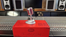 Load image into Gallery viewer, Shure 5575LE UNIDYNE LIMITED EDITION 75TH ANNIVERSARY 55 VOCAL MICROPHONE
