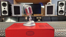 Load image into Gallery viewer, Shure 5575LE UNIDYNE LIMITED EDITION 75TH ANNIVERSARY 55 VOCAL MICROPHONE
