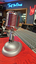 Load image into Gallery viewer, Shure 5575LE UNIDYNE LIMITED EDITION 75TH ANNIVERSARY 55 VOCAL MICROPHONE
