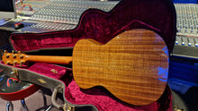 Load image into Gallery viewer, Taylor K-22 All Flame KOA Body Grand Concert GC K22 Custom Shop Presentation Series Acoustic Guitar BEST Top!
