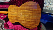 Load image into Gallery viewer, Taylor K-22 All Flame KOA Body Grand Concert GC K22 Custom Shop Presentation Series Acoustic Guitar BEST Top!
