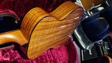 Load image into Gallery viewer, Taylor K-22 All Flame KOA Body Grand Concert GC K22 Custom Shop Presentation Series Acoustic Guitar BEST Top!
