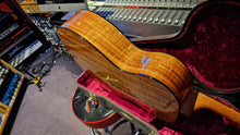 Load image into Gallery viewer, Taylor K-22 All Flame KOA Body Grand Concert GC K22 Custom Shop Presentation Series Acoustic Guitar BEST Top!
