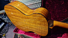 Load image into Gallery viewer, Taylor K-22 All Flame KOA Body Grand Concert GC K22 Custom Shop Presentation Series Acoustic Guitar BEST Top!
