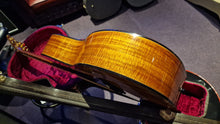 Load image into Gallery viewer, Taylor K-22 All Flame KOA Body Grand Concert GC K22 Custom Shop Presentation Series Acoustic Guitar BEST Top!

