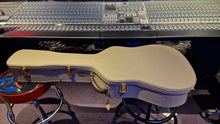 Load image into Gallery viewer, Martin George Nakashima Custom Shop Limited Edition Flame Walnut RARE Acoustic Guitar
