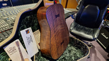 Load image into Gallery viewer, Martin George Nakashima Custom Shop Limited Edition Flame Walnut RARE Acoustic Guitar
