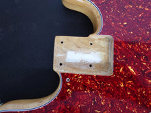 Load image into Gallery viewer, 1957 Fender Precision Bass Artist Owned Telecaster Headstock RARE Factory Natural Code
