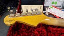 Load image into Gallery viewer, Fender Custom Shop 1965 &#39;65 Stratocaster Heavy Relic UK Spec Danish Pete Honore Candy Apple red

