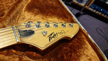 Load image into Gallery viewer, 1981 Peavey USA T-60 Vintage T60 American 80s Gibson Fender Style Guitar
