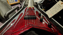 Load image into Gallery viewer, Jackson USA Custom Shop RR1 Randy Rhoads RR1T Owned by Endorsed Artist 1 of 1
