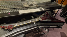 Load image into Gallery viewer, Jackson USA Custom Shop RR1 Randy Rhoads RR1T Owned by Endorsed Artist 1 of 1
