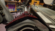Load image into Gallery viewer, Jackson USA Custom Shop RR1 Randy Rhoads RR1T Owned by Endorsed Artist 1 of 1
