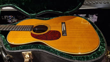 Load image into Gallery viewer, 1996 Martin Golden Era Series 000-28 12 Fret Limited Edition LH Left Hand Auditorium Acoustic Guitar
