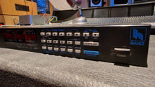 Load image into Gallery viewer, 1986 Ibanez X-ING IMG2010 Japanese MIDI 80&#39;s RARE electric guitar MIJ made in Japan
