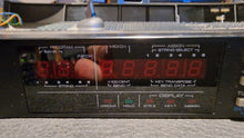 Load image into Gallery viewer, 1986 Ibanez X-ING IMG2010 Japanese MIDI 80&#39;s RARE electric guitar MIJ made in Japan
