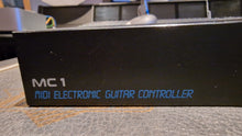 Load image into Gallery viewer, 1986 Ibanez X-ING IMG2010 Japanese MIDI 80&#39;s RARE electric guitar MIJ made in Japan
