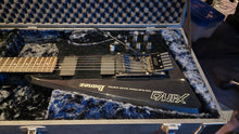 Load image into Gallery viewer, 1986 Ibanez X-ING IMG2010 Japanese MIDI 80&#39;s RARE electric guitar MIJ made in Japan
