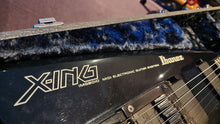 Load image into Gallery viewer, 1986 Ibanez X-ING IMG2010 Japanese MIDI 80&#39;s RARE electric guitar MIJ made in Japan
