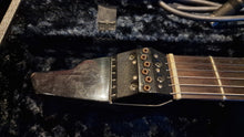 Load image into Gallery viewer, 1986 Ibanez X-ING IMG2010 Japanese MIDI 80&#39;s RARE electric guitar MIJ made in Japan
