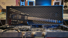 Load image into Gallery viewer, 1986 Ibanez X-ING IMG2010 Japanese MIDI 80&#39;s RARE electric guitar MIJ made in Japan
