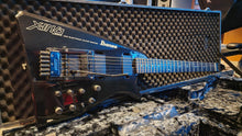 Load image into Gallery viewer, 1986 Ibanez X-ING IMG2010 Japanese MIDI 80&#39;s RARE electric guitar MIJ made in Japan
