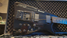 Load image into Gallery viewer, 1986 Ibanez X-ING IMG2010 Japanese MIDI 80&#39;s RARE electric guitar MIJ made in Japan
