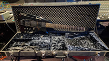 Load image into Gallery viewer, 1986 Ibanez X-ING IMG2010 Japanese MIDI 80&#39;s RARE electric guitar MIJ made in Japan
