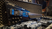 Load image into Gallery viewer, 1986 Ibanez X-ING IMG2010 Japanese MIDI 80&#39;s RARE electric guitar MIJ made in Japan

