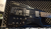Load image into Gallery viewer, 1986 Ibanez X-ING IMG2010 Japanese MIDI 80&#39;s RARE electric guitar MIJ made in Japan
