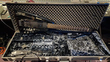 Load image into Gallery viewer, 1986 Ibanez X-ING IMG2010 Japanese MIDI 80&#39;s RARE electric guitar MIJ made in Japan
