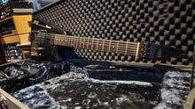 Load image into Gallery viewer, 1986 Ibanez X-ING IMG2010 Japanese MIDI 80&#39;s RARE electric guitar MIJ made in Japan
