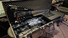 Load image into Gallery viewer, 1986 Ibanez X-ING IMG2010 Japanese MIDI 80&#39;s RARE electric guitar MIJ made in Japan
