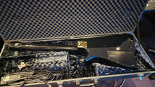 Load image into Gallery viewer, 1986 Ibanez X-ING IMG2010 Japanese MIDI 80&#39;s RARE electric guitar MIJ made in Japan
