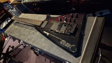 Load image into Gallery viewer, 1986 Ibanez X-ING IMG2010 Japanese MIDI 80&#39;s RARE electric guitar MIJ made in Japan
