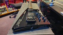 Load image into Gallery viewer, 1986 Ibanez X-ING IMG2010 Japanese MIDI 80&#39;s RARE electric guitar MIJ made in Japan
