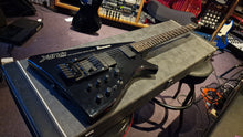 Load image into Gallery viewer, 1986 Ibanez X-ING IMG2010 Japanese MIDI 80&#39;s RARE electric guitar MIJ made in Japan
