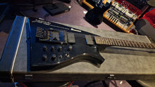 Load image into Gallery viewer, 1986 Ibanez X-ING IMG2010 Japanese MIDI 80&#39;s RARE electric guitar MIJ made in Japan
